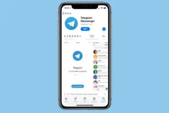 telegarm官方下载-Telgram简体中文语言包
